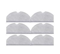 GeRnie Stracci for panni for la pulizia della versione aggiornata(6PCS)