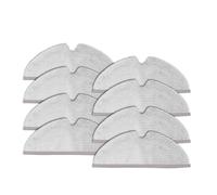 GeRnie Stracci for panni for la pulizia della versione aggiornata(8Pcs)