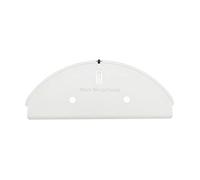 GeRnie Supporto for panno for mocio originale, accessori for aspirapolvere E10, E12, B112, supporto for stracci for mocio, pezzi di ricambio for panni for mocio.