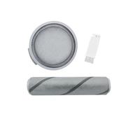 GeRnie Vacuum Cleaner Roller Hepa Filter Accessories For SCWXCQ01RR Handheld SKV4060GL Replacement Brush Parts(Roller and filter)