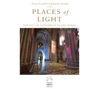 Gernot Candolini Jennifer Brandon Places of Light (Copertina rigida)