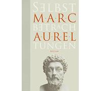 Gernot Krapinger Marc Aurel Helmut Schmidt Selbstbetrachtungen (Tascabile)