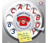 Gernot Kulis Ö3 Callboy Vol.4 (CD)