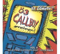 Gernot Kulis Ö3 Callboy Vol.5 (CD)