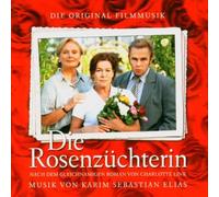 Gernot Schulz,Brandenburgisch - Die Rosenzüchterin