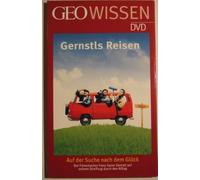 Gernstls Reisen - Auf der Suche nach dem Glück