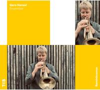 Gero Hensel - Reminiscence - Cd