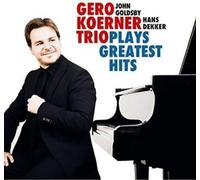 Gero Koerner Gero Koerner Plays Greatest Hits (CD) Album