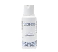 GERODERM DETERGENTE LIQUIDO VISO CORPO PH 4,5 200ML
