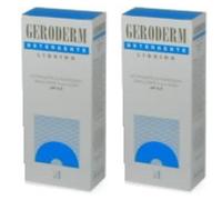 Geroderm Liquido 200 Ml 2x200 ml