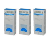 Geroderm Liquido 200 Ml 3x200 ml