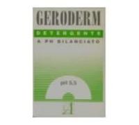 Geroderm GERODERM SAPONE NEUTRO PH7 100G