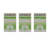 Geroderm Sapone Neutro Ph7 100 G 3x100 g Sapone