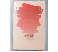 Geroderm sapone acido pelli delicate ph4 5 100g