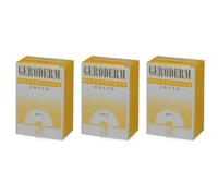 Geroderm Sapone Zolfo Ph5 100 G 3x100 g Sapone