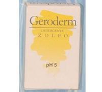 Wp Corporate Geroderm Sapone Zolfo Ph5 100 G