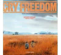 Geroge Fenton - cry freedom
