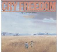 Geroge Fenton - Cry Freedom (FOC)