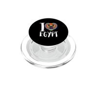 Geroglifici egittologo, Iropglifi dell'antico Egitto PopSockets PopGrip per MagSafe