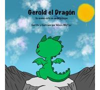 Gerold el Dragón: Su mamá está en un despliegue