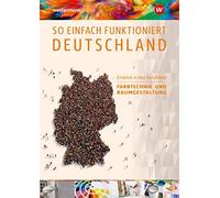 Gerold Kober Pa So einfach funktioniert Deutschland: Einblick in das (Tascabile)
