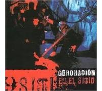 Geronacion - En El Sitio