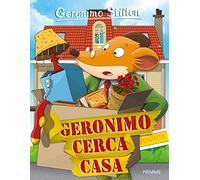 Geronimo cerca casa