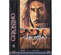 Geronimo - Das Blut der Apachen