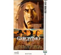Geronimo - Das Blut der Apachen
