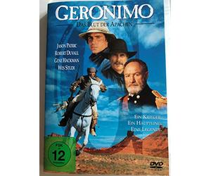 Geronimo - Das Blut der Apachen