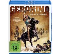 Geronimo - Das letzte Kommando