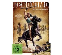 Geronimo - Das letzte Kommando