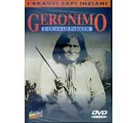 Geronimo e Quanah Parker