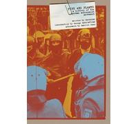 Geronimo Geroni Fire and Flames: A History of the German Autonomist (Tascabile)