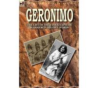 Geronimo Geronimo (Copertina rigida)