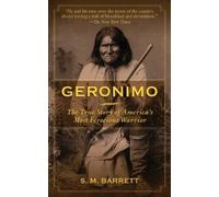 Geronimo Geronimo (Tascabile)