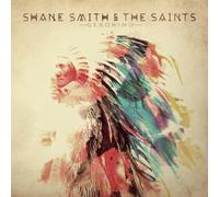 GERONIMO - GOLD-SHANE SMITH & THE SAINTS