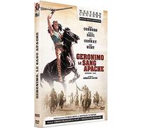 Geronimo, le sang apache – Seven7