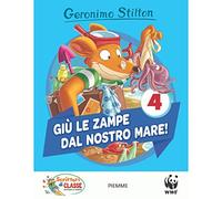 Geronimo Stilton