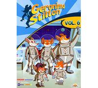 Geronimo Stilton 6