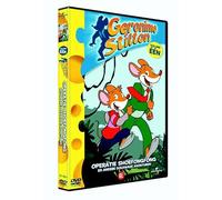 Geronimo Stilton DVD - VOL 1 (NLG)