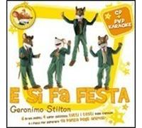 Geronimo Stilton - Geronimo Stilton - 2 Cd