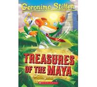 Geronimo Stilton Geronimo Stilton #83 (Tascabile)