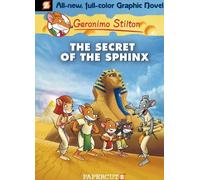 Geronimo Stilton Geronimo Stilton Graphic Novels Vol. 2 (Copertina rigida)