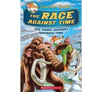 Geronimo Stilton Geronimo Stilton Journey Through Time #3 (Copertina rigida)