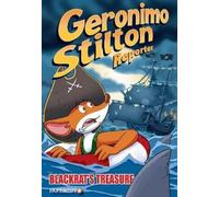 Geronimo Stilton Geronimo Stilton Reporter Vol. 10 (Copertina rigida)