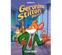 Geronimo Stilton Geronimo Stilton Reporter Vol. 15 (Copertina rigida)