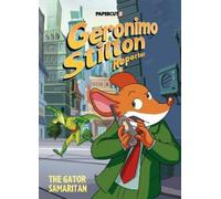 Geronimo Stilton Geronimo Stilton Reporter Vol. 22 (Copertina rigida)
