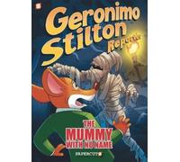 Geronimo Stilton Geronimo Stilton Reporter Vol. 4 (Copertina rigida)