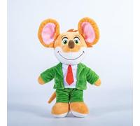Geronimo Stilton knuffel